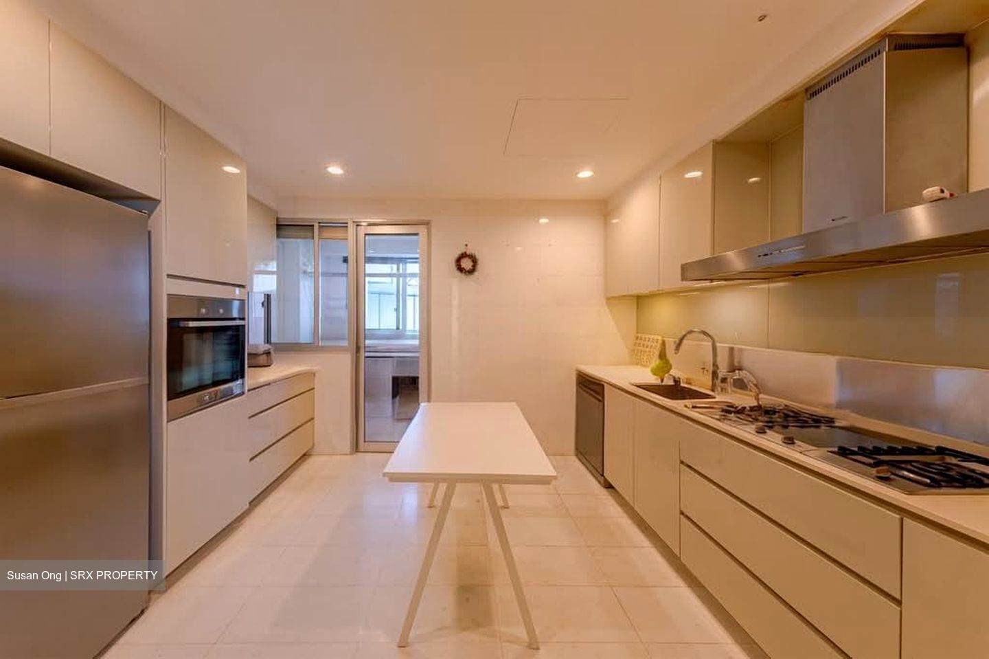 Reflections At Keppel Bay (D4), Condominium #574250391